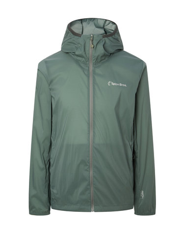 여성 Alive Windshell Hoody