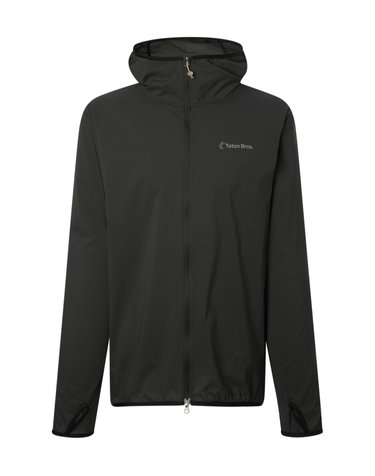 [초경량]Wind River Hoody