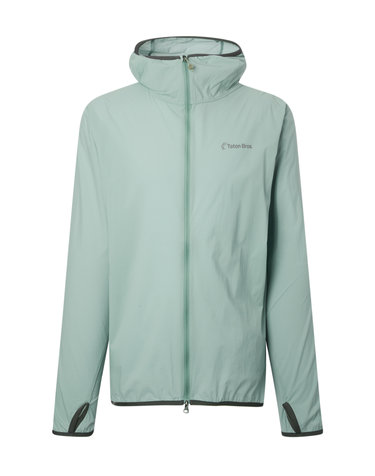 [초경량]Wind River Hoody