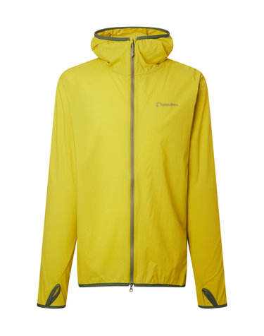 [초경량]Wind River Hoody