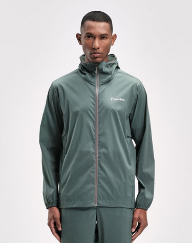 Alive Windshell Hoody