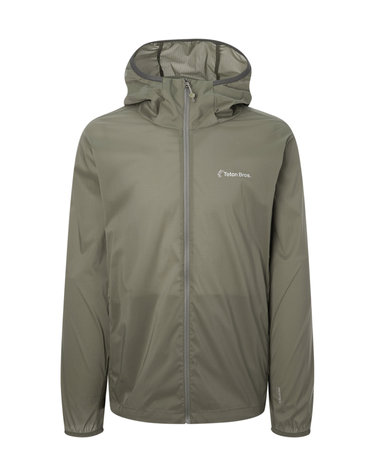 Alive Windshell Hoody