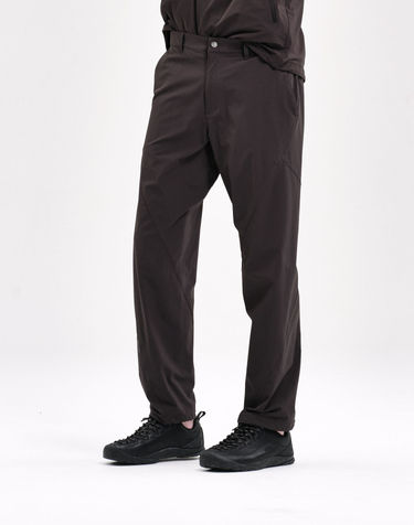 Dry Action Spiral Pant