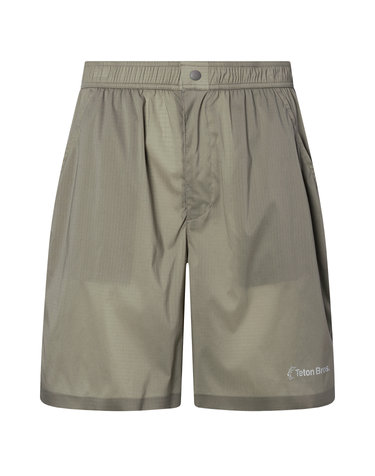 여성 Alive Windshell Short 9