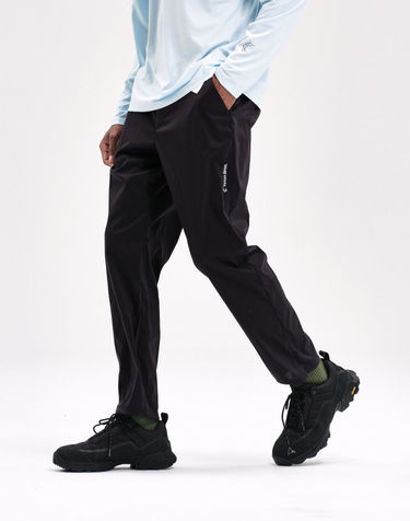Alive Windshell Pant Reg