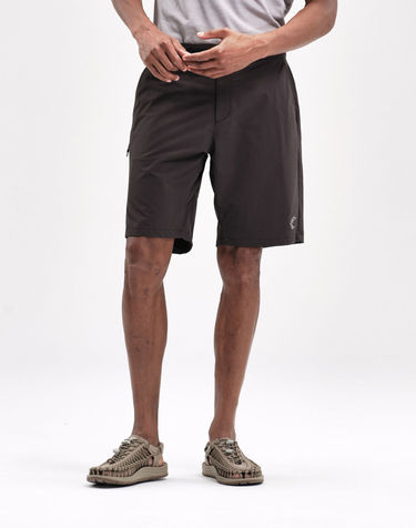 Dry Action Hidden-pocket Short 11