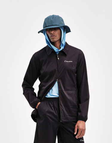 Alive Windshell Shirt