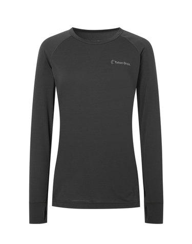 WS Vapor L/S