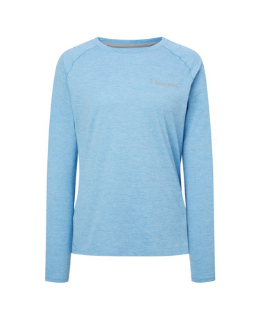 여성 Carat Crew LS