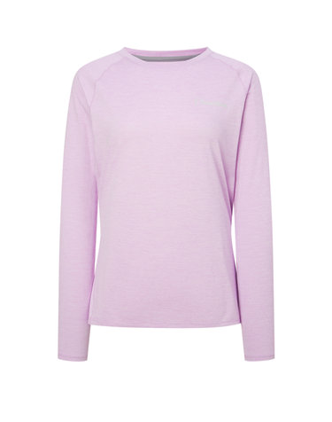 여성 Carat Crew LS