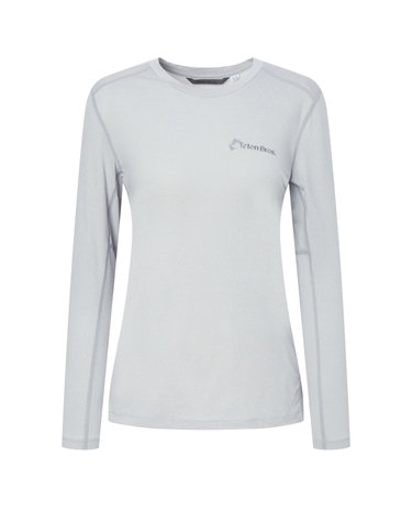 WS Base Crew LS