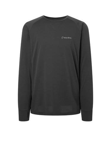 Vapor L/S