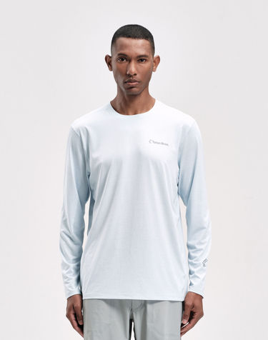 Carat Crew LS