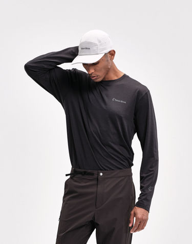 Carat Crew LS
