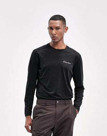 Base Crew LS