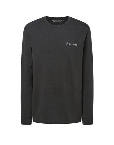 Base Fleece Crew LS