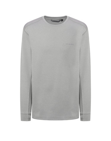Base Fleece Crew LS