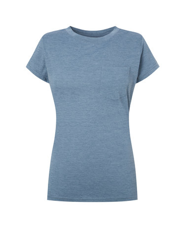 WS Vapor Pocket Tee
