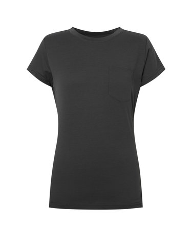 WS Vapor Pocket Tee