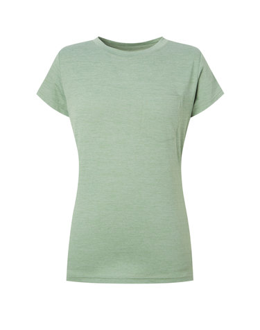 WS Vapor Pocket Tee