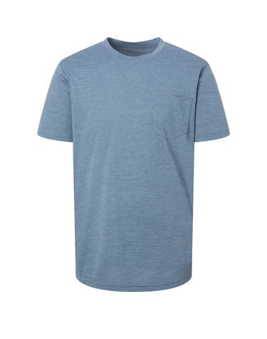 Vapor Pocket Tee