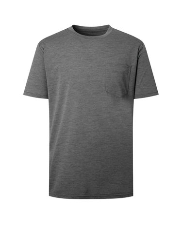 Vapor Pocket Tee