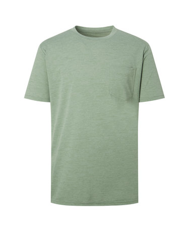 Vapor Pocket Tee
