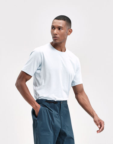 Carat Teton Lion Crew SS