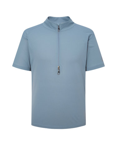 PPP HALFZIP S/S
