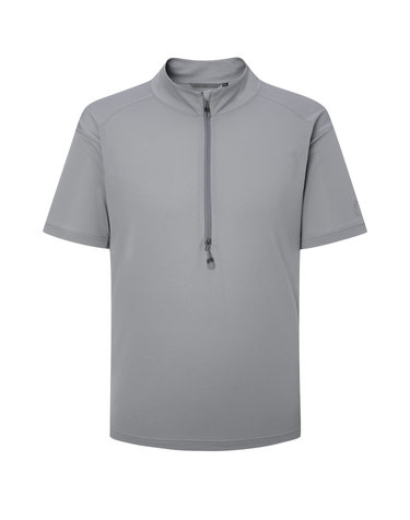 PPP HALFZIP S/S