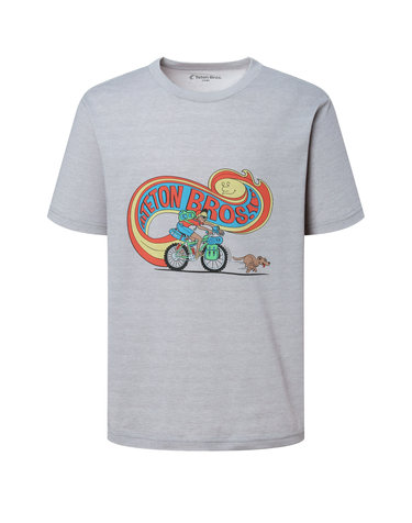 Bike Packing Tee