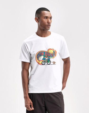Bike Packing Tee