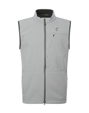 Scrambling Octa Vest