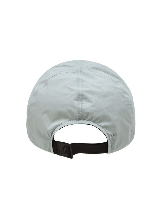 티톤 브로스 Zero-G 3L 6P Cap 밝은 그레이 착용컷