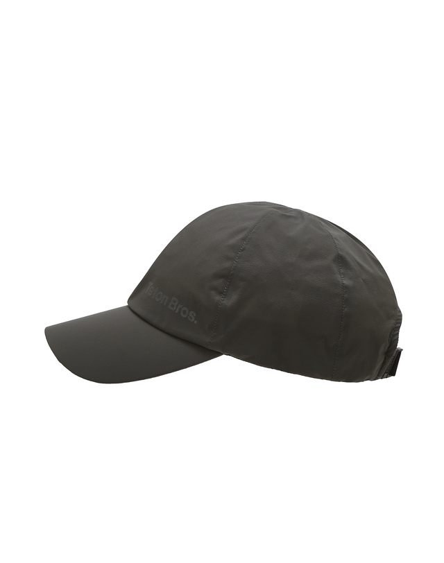 티톤 브로스 Zero-G 3L 6P Cap 그레이 착용컷