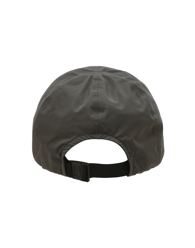 티톤 브로스 Zero-G 3L 6P Cap 그레이 착용컷