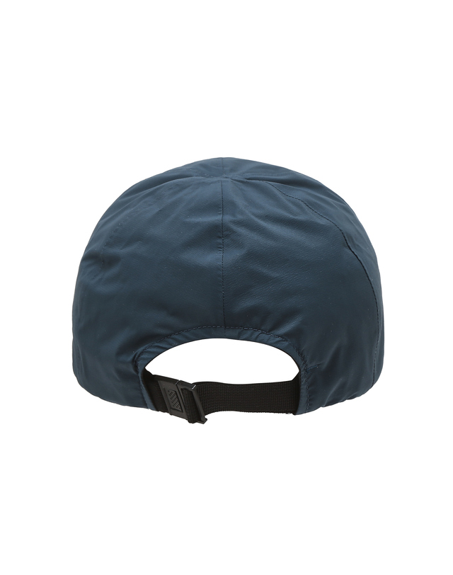 티톤 브로스 Zero-G 3L 6P Cap 밝은 네이비 착용컷