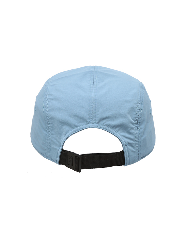티톤 브로스 Dry Action 5P Cap 밝은 블루 착용컷