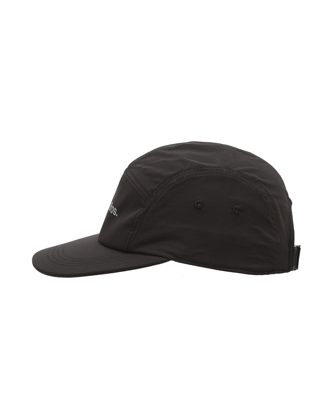 티톤 브로스 Dry Action 5P Cap 블랙 착용컷