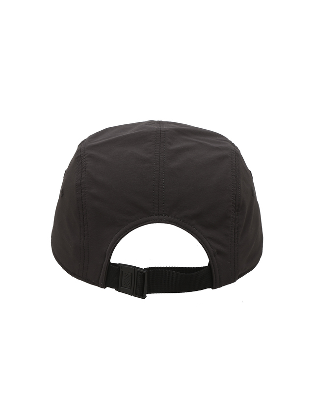 티톤 브로스 Dry Action 5P Cap 블랙 착용컷