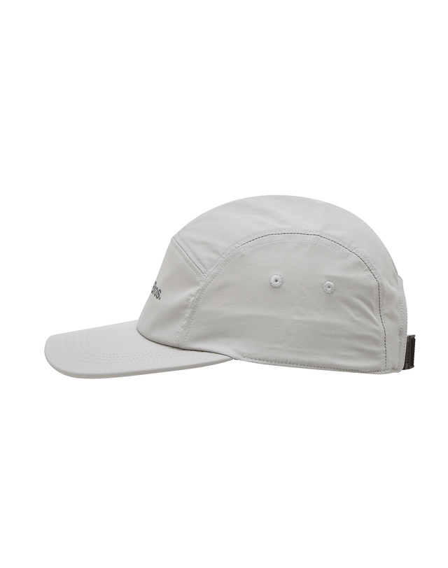 티톤 브로스 Dry Action 5P Cap 그레이 착용컷