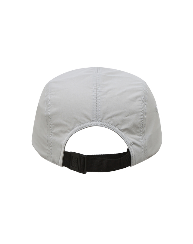 티톤 브로스 Dry Action 5P Cap 그레이 착용컷