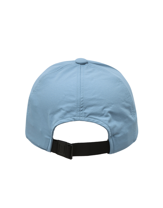 티톤 브로스 Dry Action 6P Cap 밝은 블루 착용컷