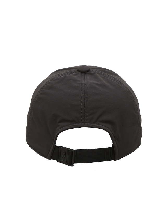 티톤 브로스 Dry Action 6P Cap 블랙 착용컷