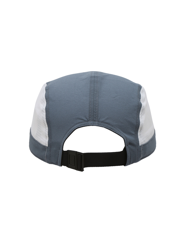 티톤 브로스 Wapiti 5P Cap 밝은 네이비 착용컷