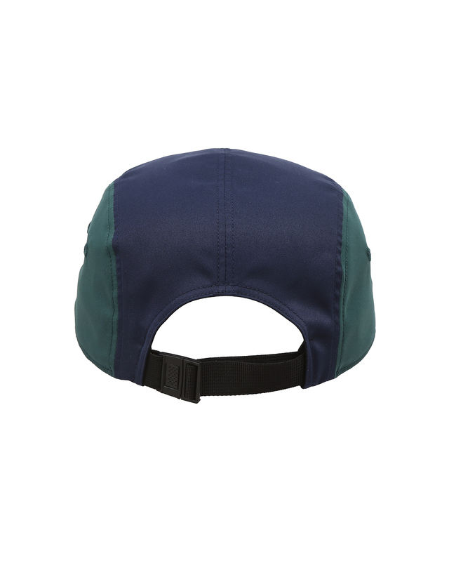 티톤 브로스 Mountain Lion 5P Cap 블루 착용컷