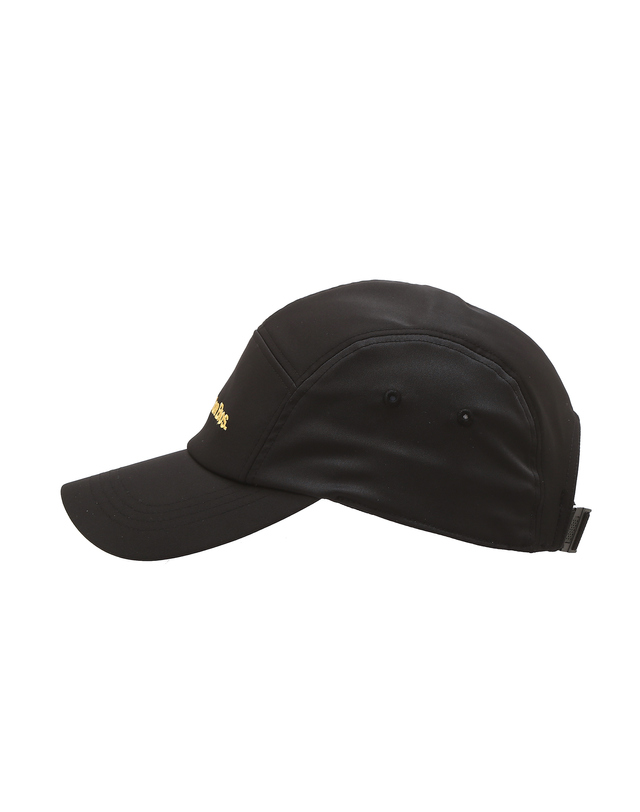 티톤 브로스 Mountain Lion 5P Cap 블랙 착용컷