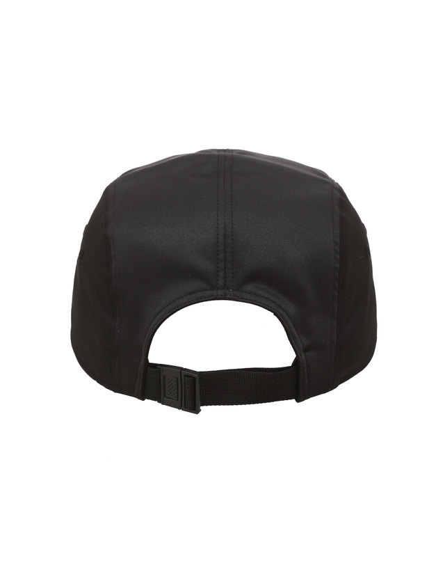 티톤 브로스 Mountain Lion 5P Cap 블랙 착용컷