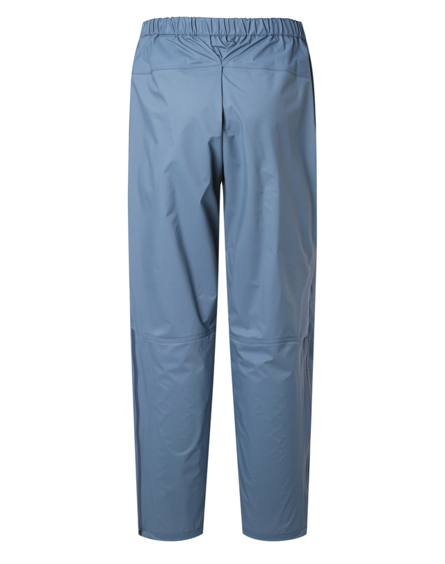 티톤 브로스 Proof Pant 밝은 블루 착용컷
