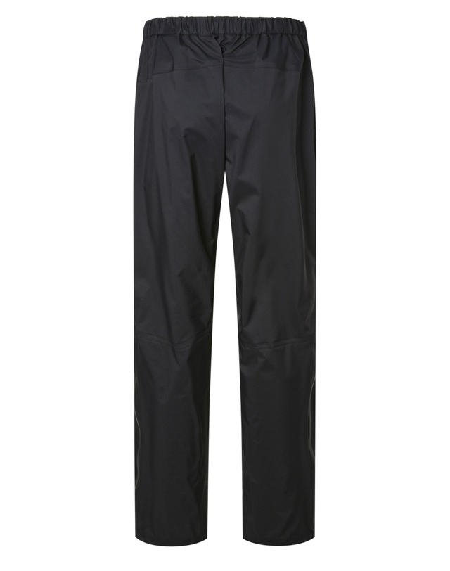 티톤 브로스 Zero-G 3L Pant 블랙 착용컷
